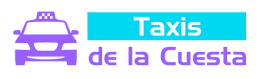 Taxis de la Cuesta logo